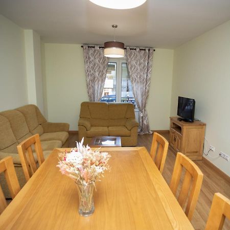 Apartament Vivavi Piso Sarria Zewnętrze zdjęcie