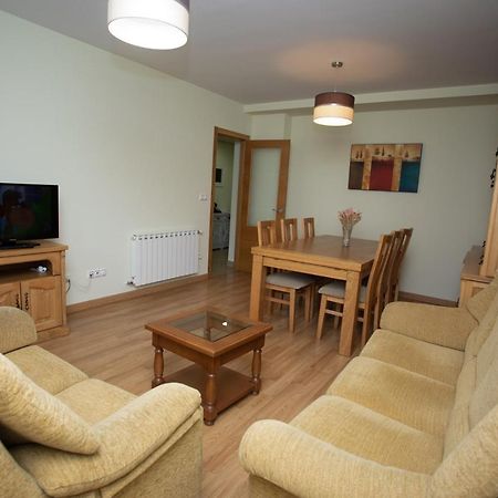 Apartament Vivavi Piso Sarria Zewnętrze zdjęcie