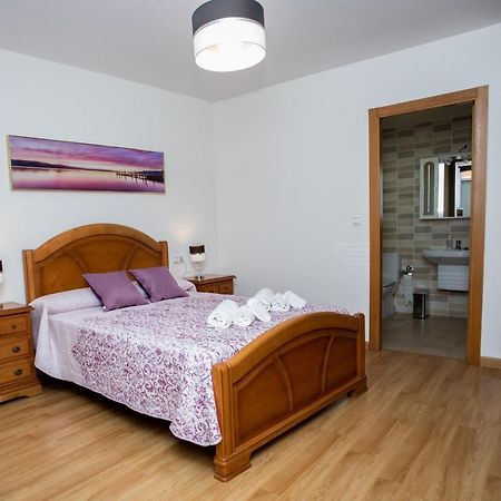 Apartament Vivavi Piso Sarria Zewnętrze zdjęcie