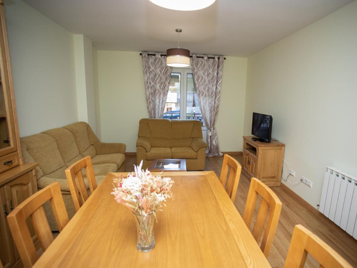 Apartament Vivavi Piso Sarria Zewnętrze zdjęcie