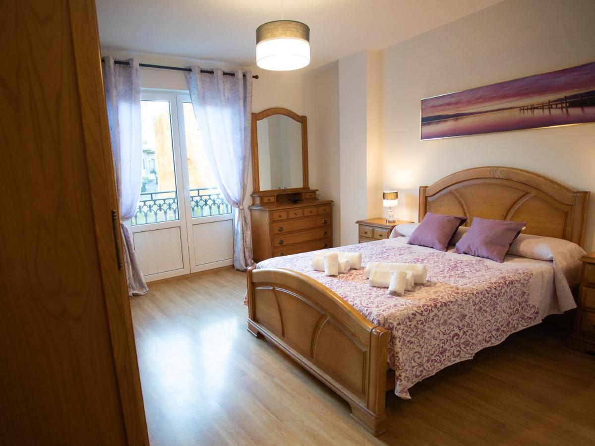 Apartament Vivavi Piso Sarria Zewnętrze zdjęcie