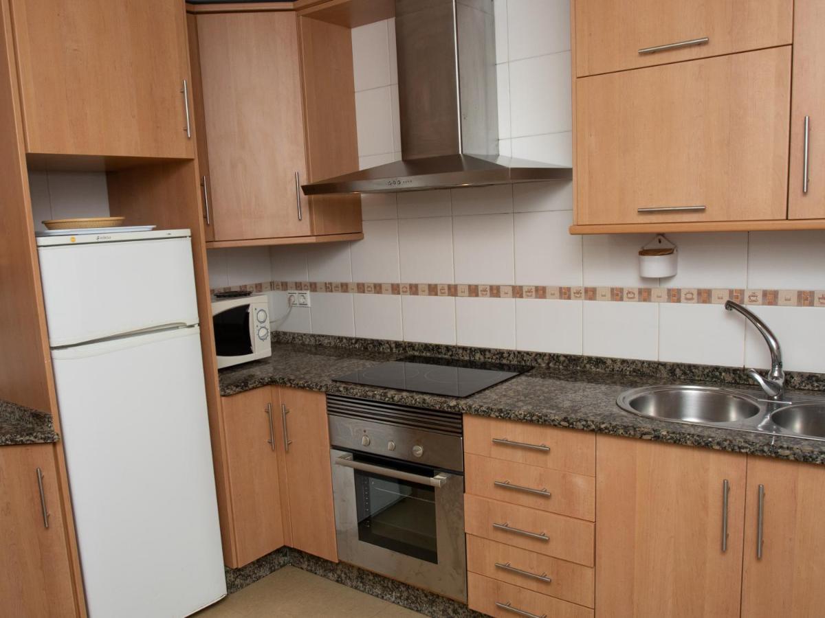 Apartament Vivavi Piso Sarria Zewnętrze zdjęcie