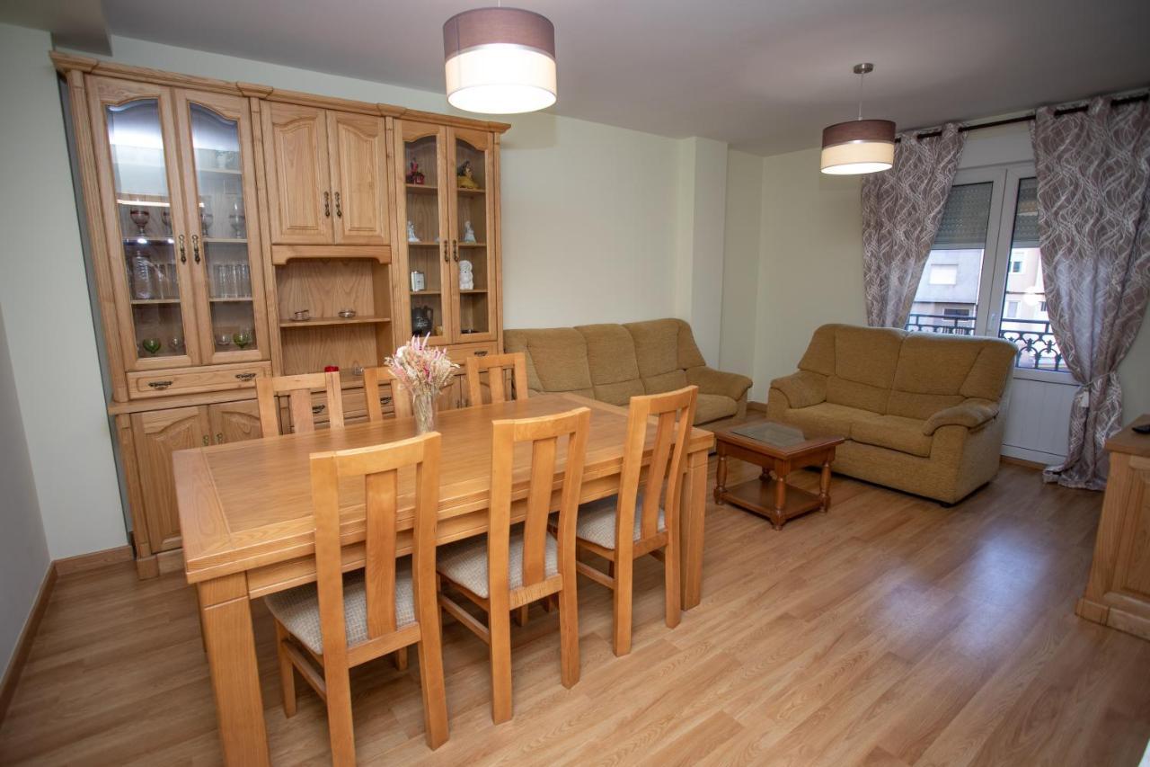 Apartament Vivavi Piso Sarria Zewnętrze zdjęcie