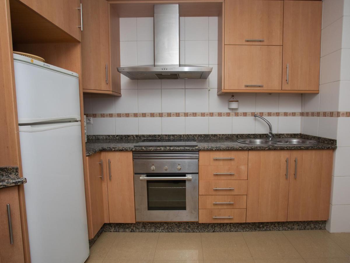 Apartament Vivavi Piso Sarria Zewnętrze zdjęcie