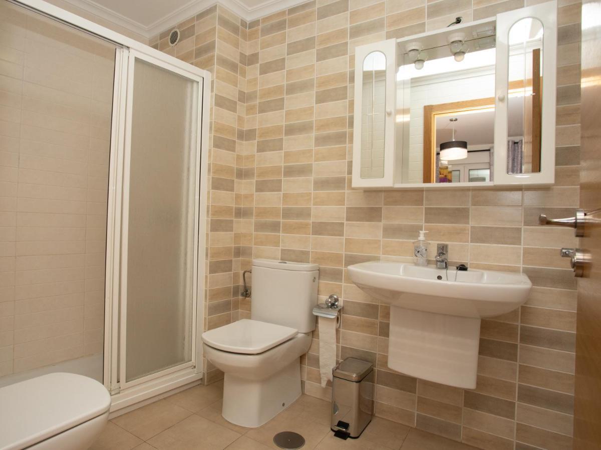 Apartament Vivavi Piso Sarria Zewnętrze zdjęcie