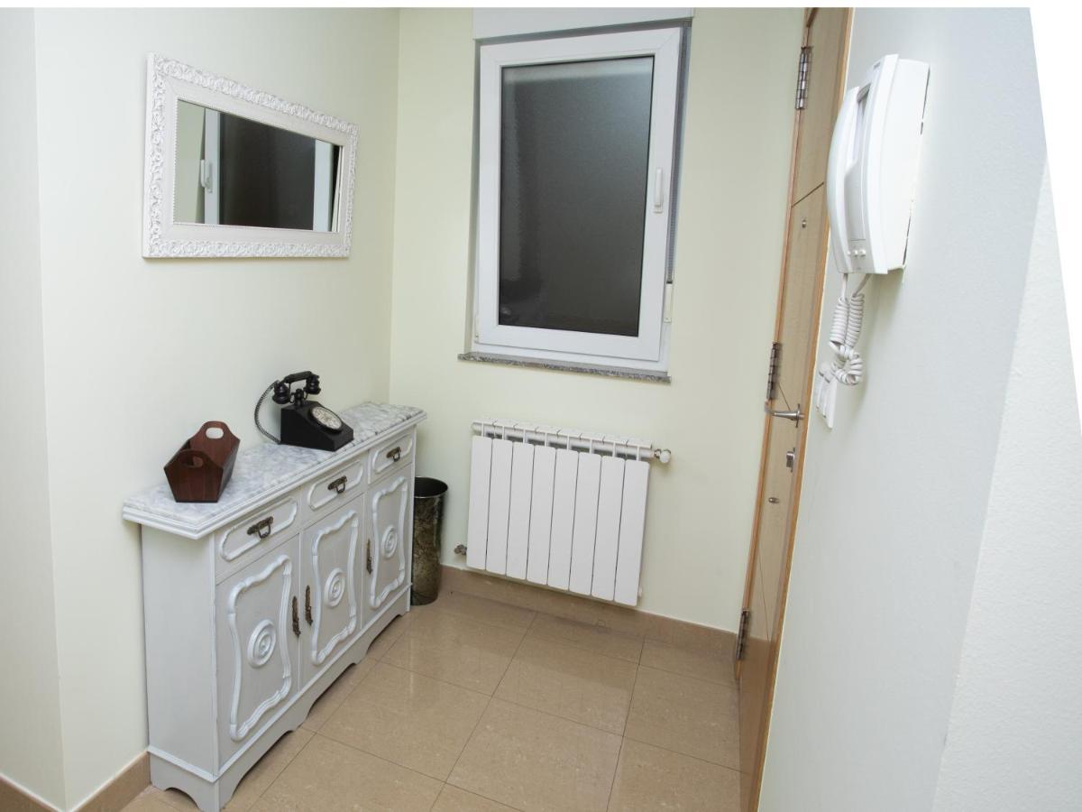 Apartament Vivavi Piso Sarria Zewnętrze zdjęcie