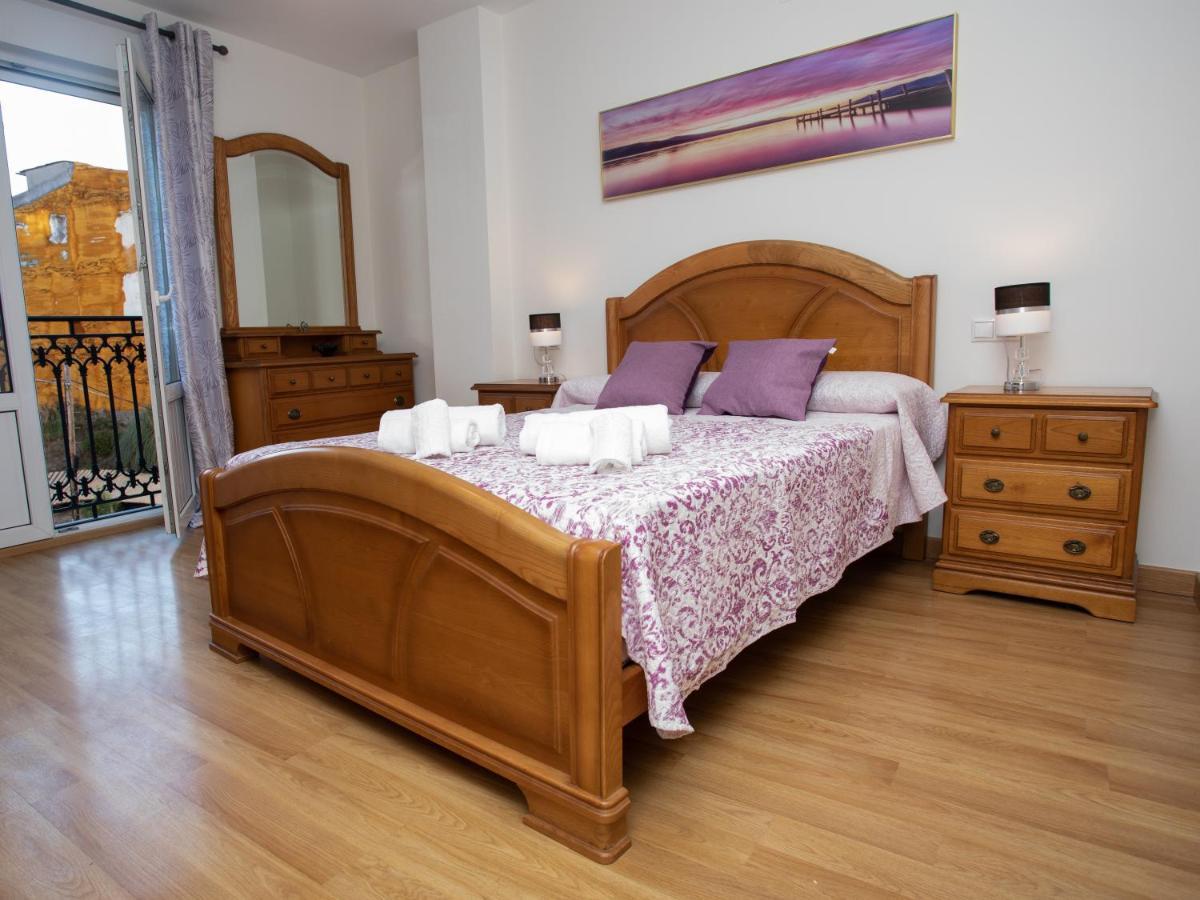 Apartament Vivavi Piso Sarria Zewnętrze zdjęcie