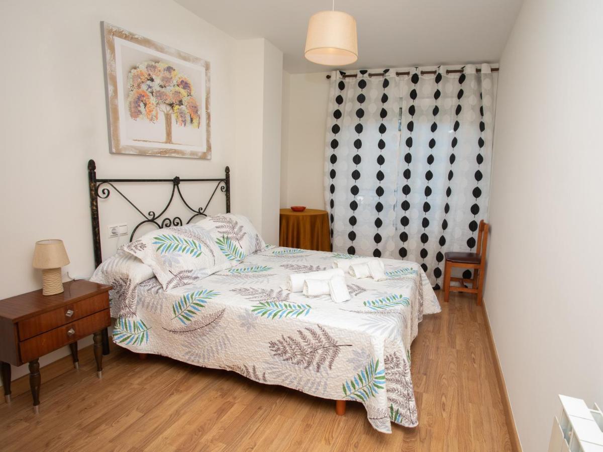 Apartament Vivavi Piso Sarria Zewnętrze zdjęcie