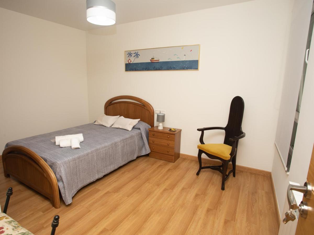 Apartament Vivavi Piso Sarria Zewnętrze zdjęcie
